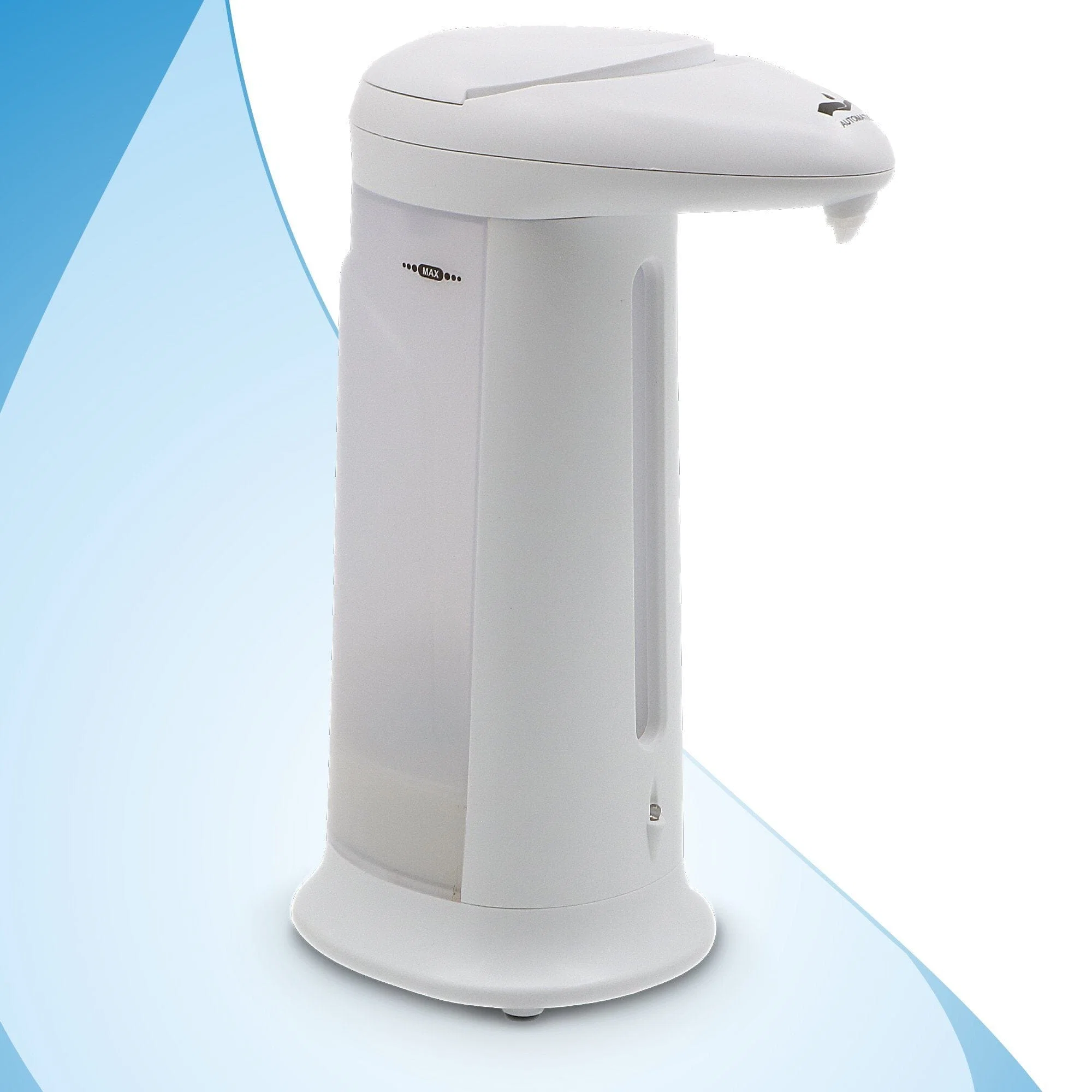 Powerful Hand Sanitizer Lotion Dispenser Practical