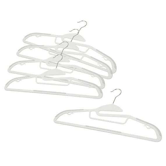 Contemporary HANGER EHAN FM GY 5P Durable