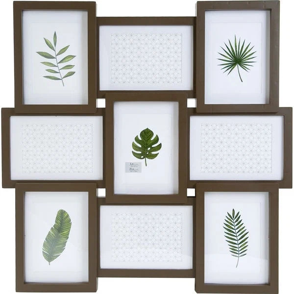 Versatile PHOTO FRAME 1123710 BR Smart