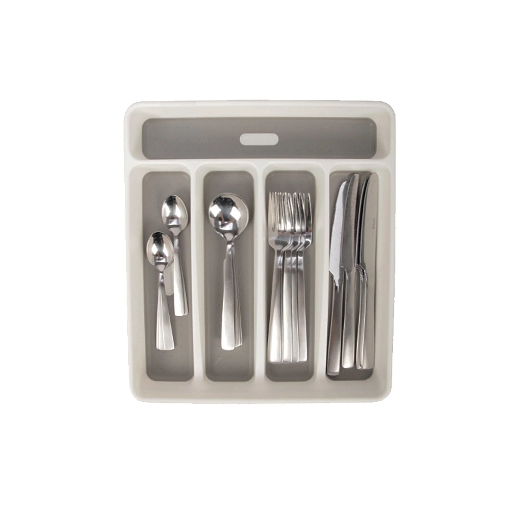 Elegant Non Slip Tray Cutlery Proven