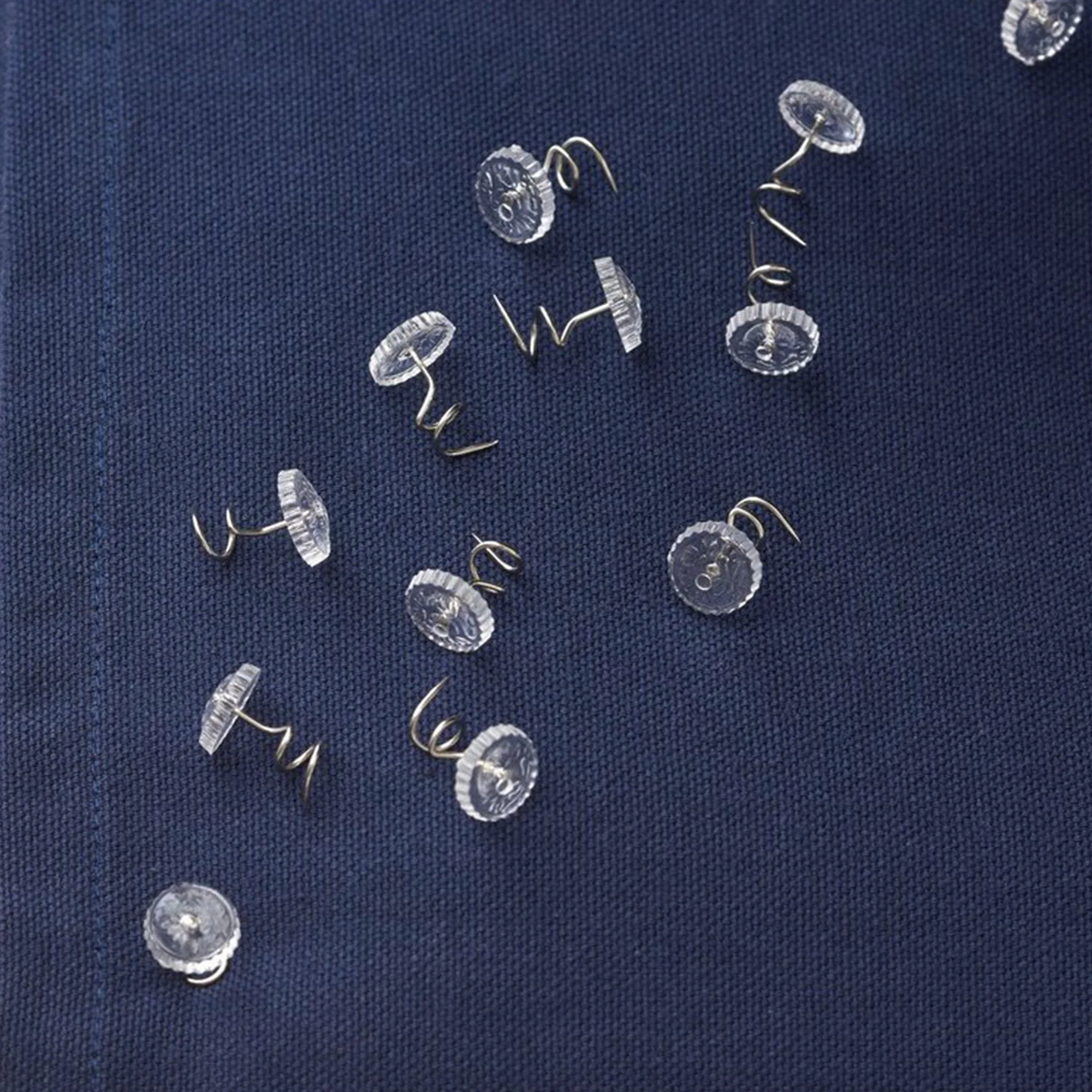 Convenient Lauren Taylor – Bedskirt Tacks Original