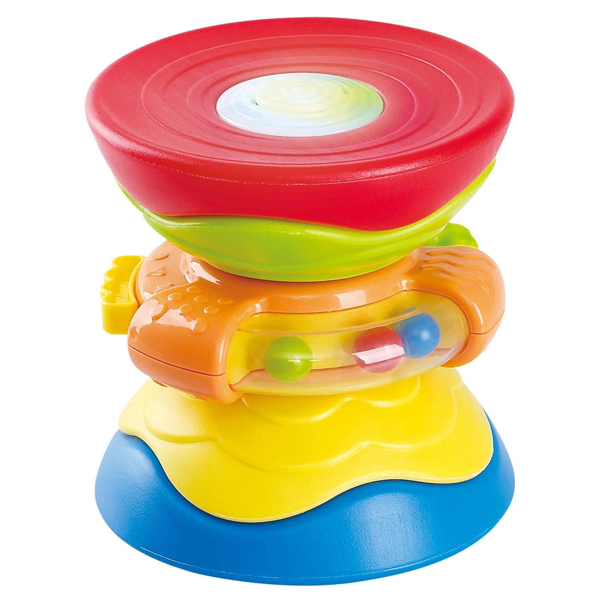 Consistent 5 IN 1 SURPRISE ACTIVITY BALL B O Relaxed