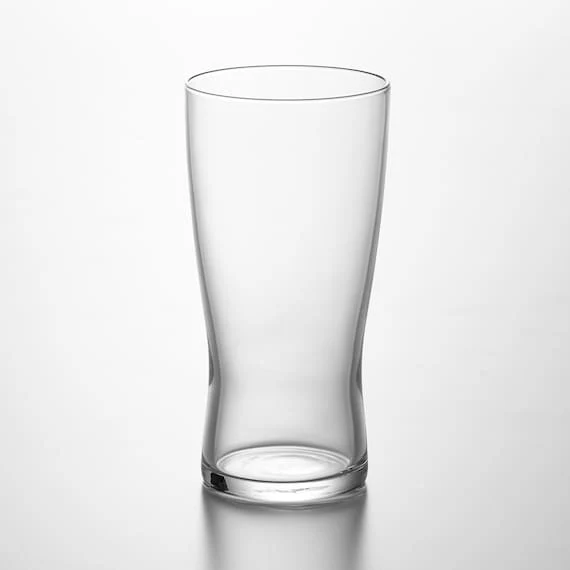 Premium Material THIN BEER GLASS S 255ML High-Quality