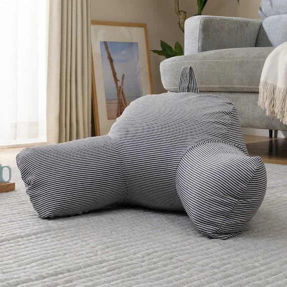 High-Quality REST CUSHION COVER HICKORY Elite