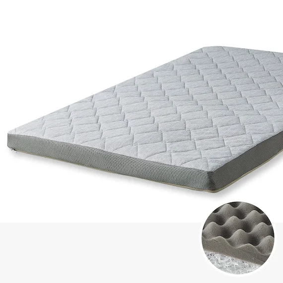 Genuine DOUBLE BUNK MATTERESS RS03X Functional