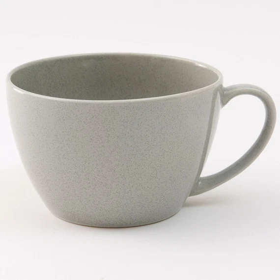 Premium ULTRA LIGHT WEIGHT SOUP CUP L GINKAIYU D15XH7.8 Practical