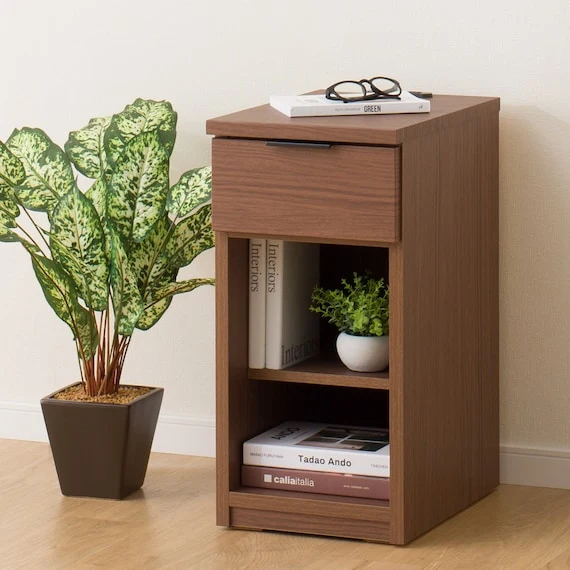 Detailed SIDE TABLE ETONA 30-1ST MBR USB Fast