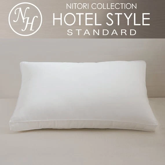 Casual HOTEL STYLE PILLOW N-HOTEL3 BIG Enhanced