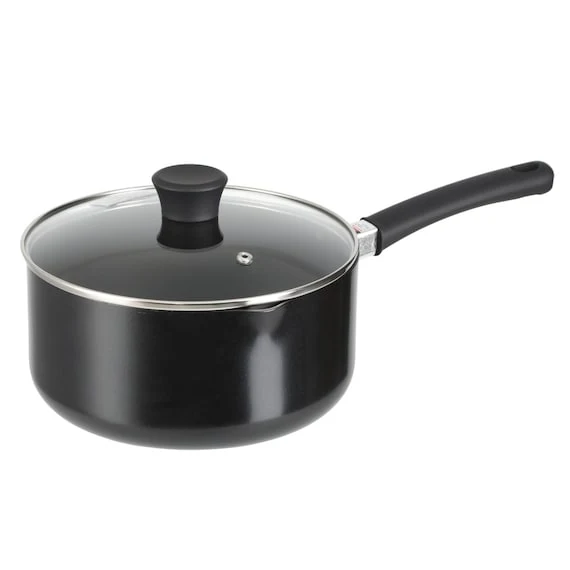 Refined ALUMINIUM SAUCEPAN 20CM High-Grade