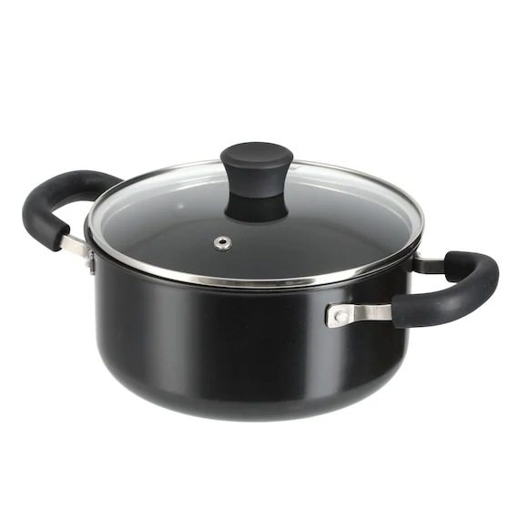 Easy-to-Use ALUMINIUM CASSEROLE 20CM DAYS Responsible