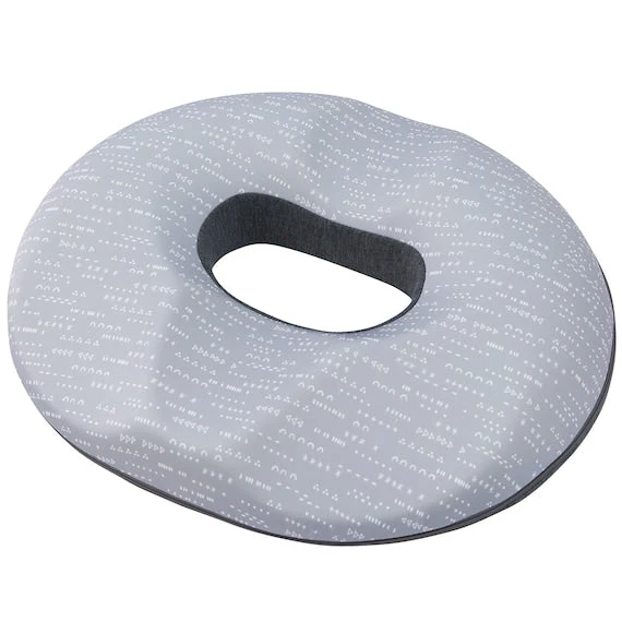 Trendy POSTURE SUPPORT CUSHION CIRCLE GY Official