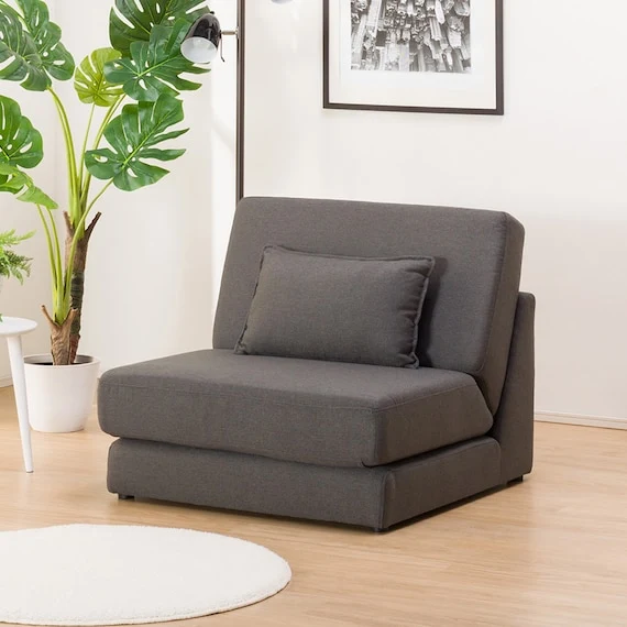 Trusted SOFA BED PERCY GY FABRIC Classic