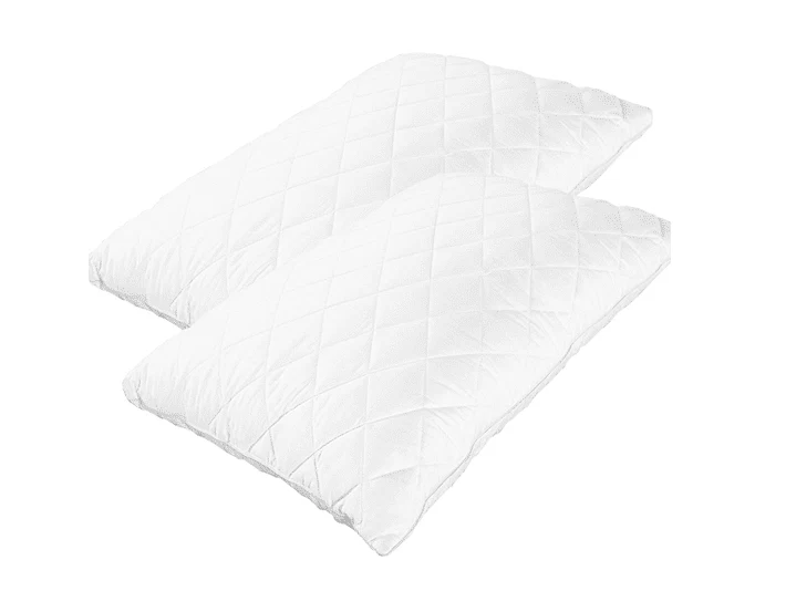 Dependable Cotton Feel Premium Waterproof Pillow Protector Proven