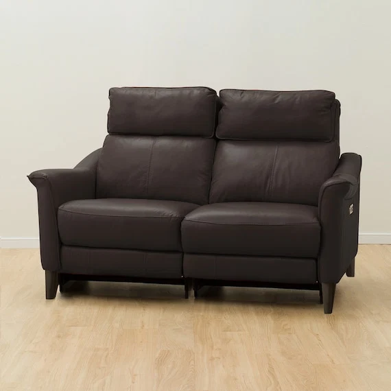 Professional 2P ELECTRIC SOFA CHERRYB SK DBR Breathable