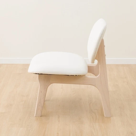 Quality 1P CHAIR NS RELAX WIDE WW IV Selected