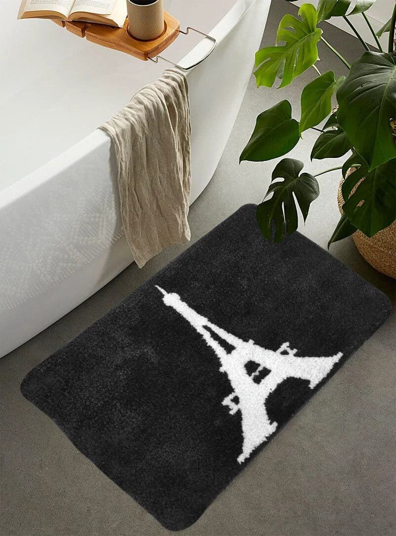 Superior Paris Chic – Bath Mat Original