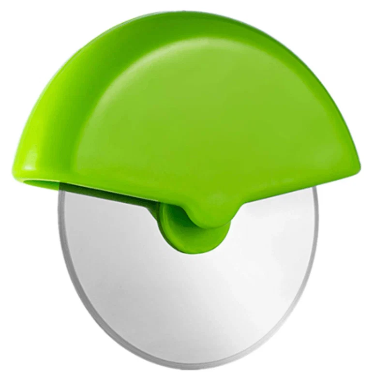 Consistent Pizza Cutter Simple High-Quality
