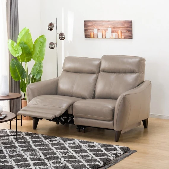 Efficient 2SEAT RA-ELECTRIC SOFA ANHELO SK MO Stylish