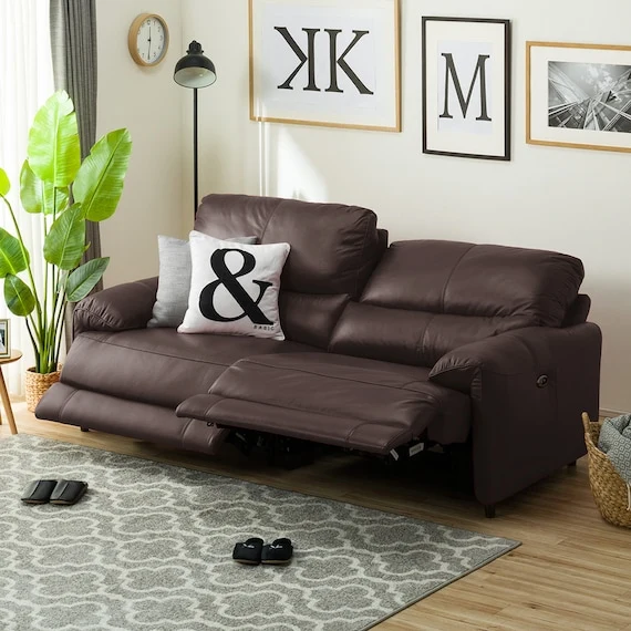 Exclusive 3P ELECTRIC SOFA JAFFA SK DBR Official