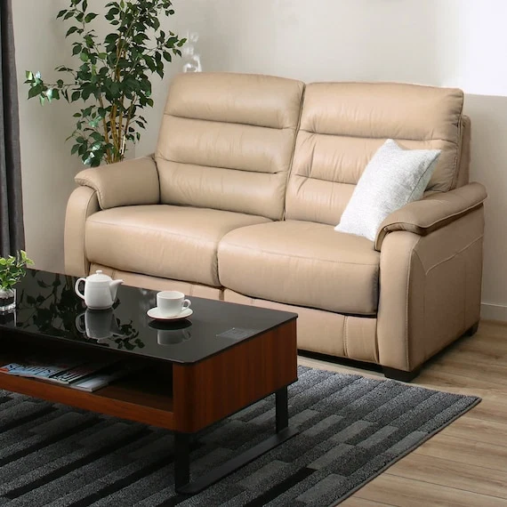 Trusted 2SEAT SOFA CRONA NB BE Organic