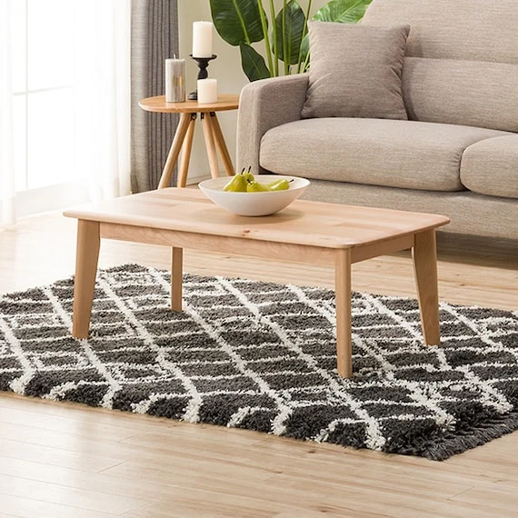 Reliable COFFEE TABLE COLLECTION100 T-01 NA Soft