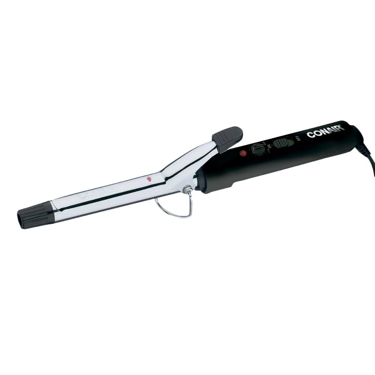 World-Class Conair Curling Iron 3 4 Inch Artisan