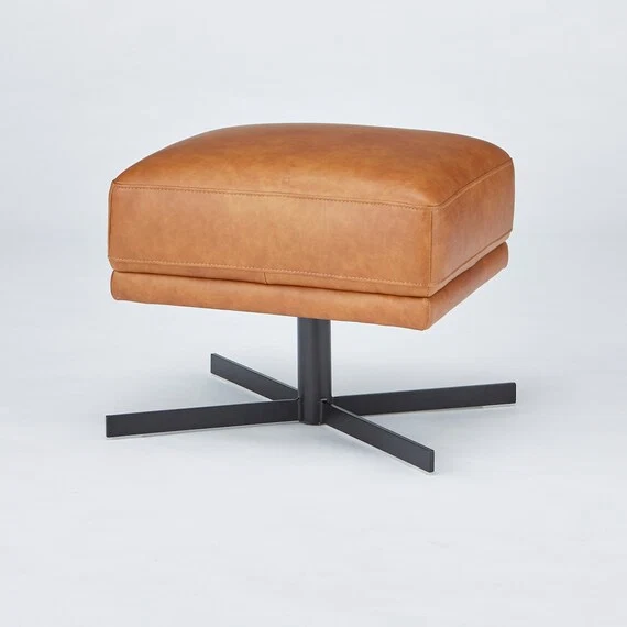 Eco-Friendly STOOL ANV001PS CAMEL Flexible