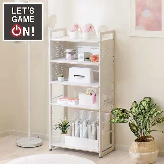 Easy-to-Use GAMINGSHELF GM005 60 WH Durable
