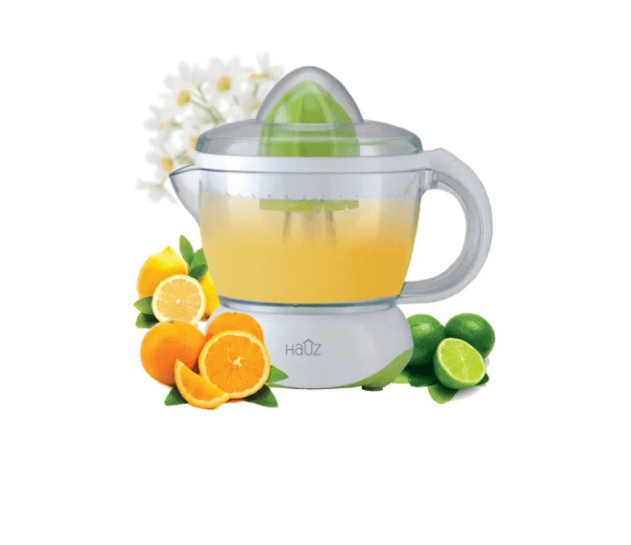 Lightweight Haûz – Electric Citrus Juicer Relaxed