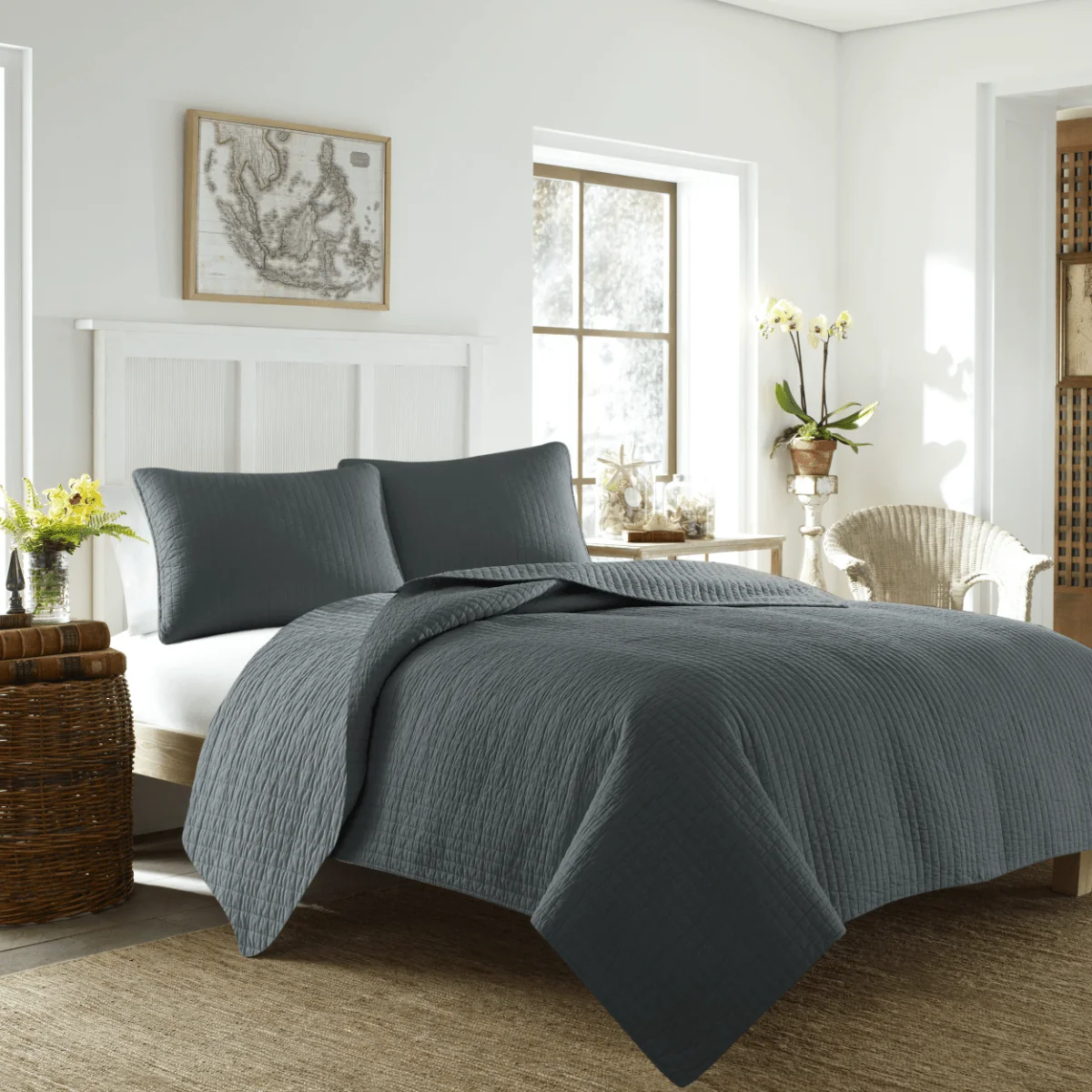 Relaxed Studio 707 – 1 Pc Quilt Trusted