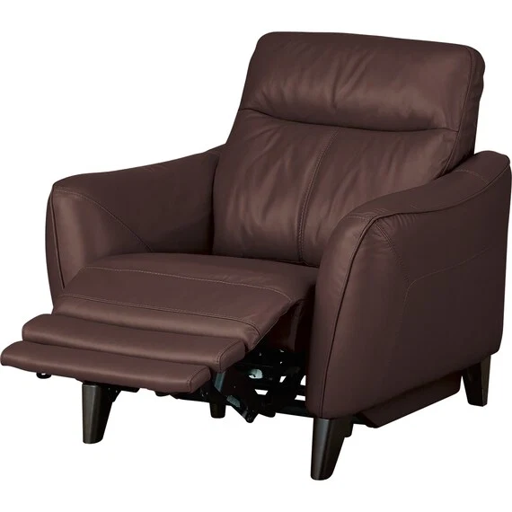 Genuine 1SEAT ELECTRIC SOFA ANHELO SK DBR Refined