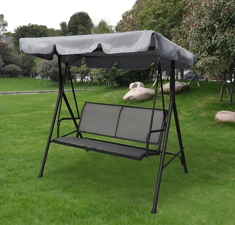 Authentic Swing Chair 2 Seats Original Design
