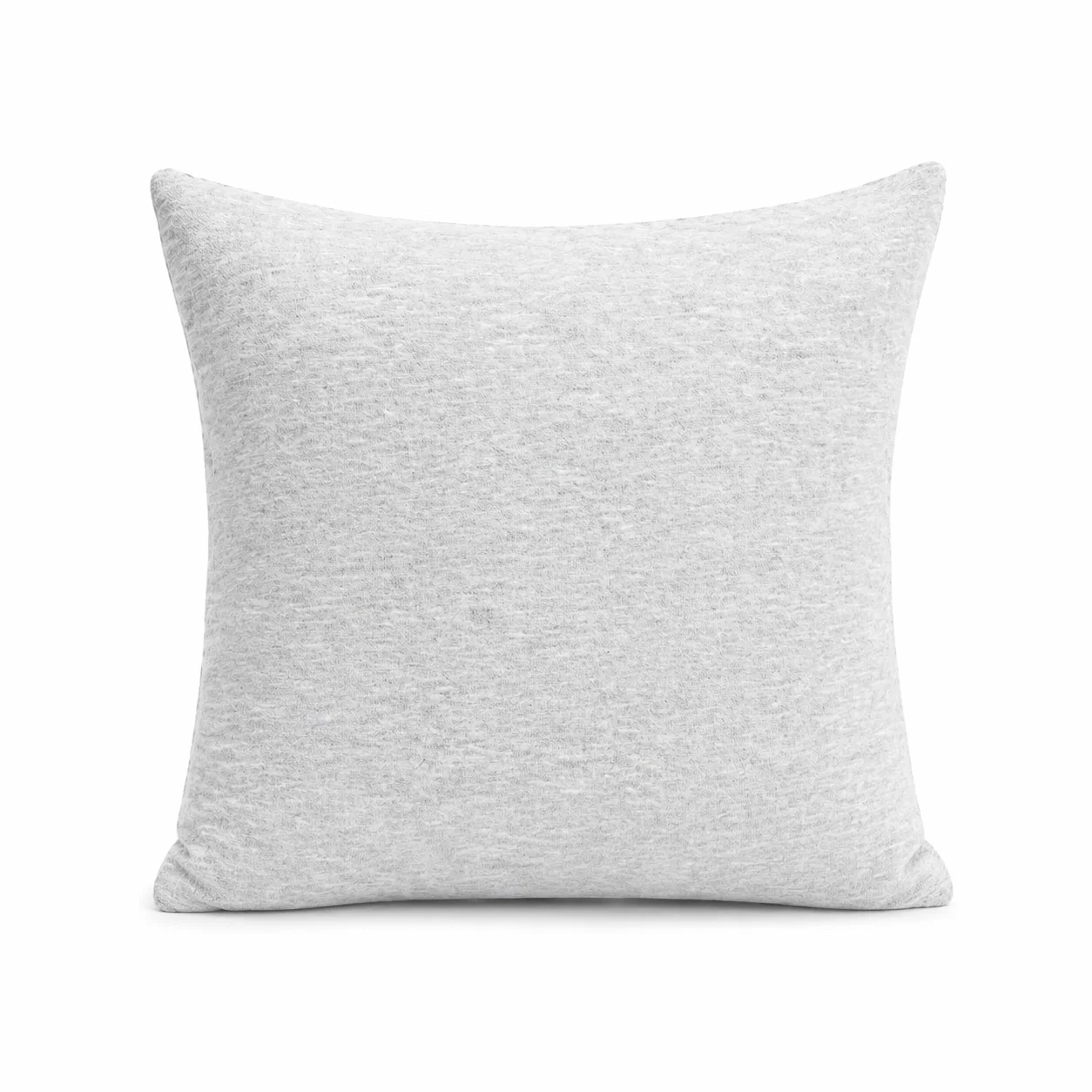 Exclusive White Goose Feather Cushion 20 x 20 Advanced