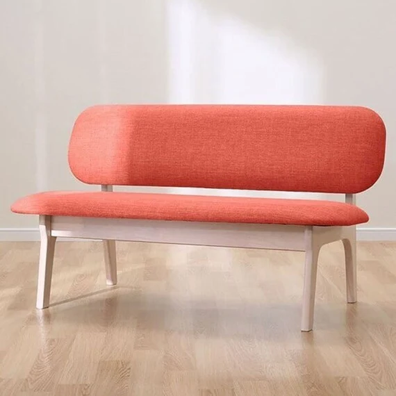 Breathable 2P CHAIR RELAX WIDE N-SHIELD FABRIC WW OR Reliable