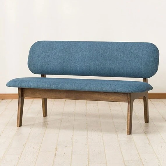 Sustainable 2P CHAIR RELAX WIDE N-SHIELD FABRIC MBR TBL Outstanding