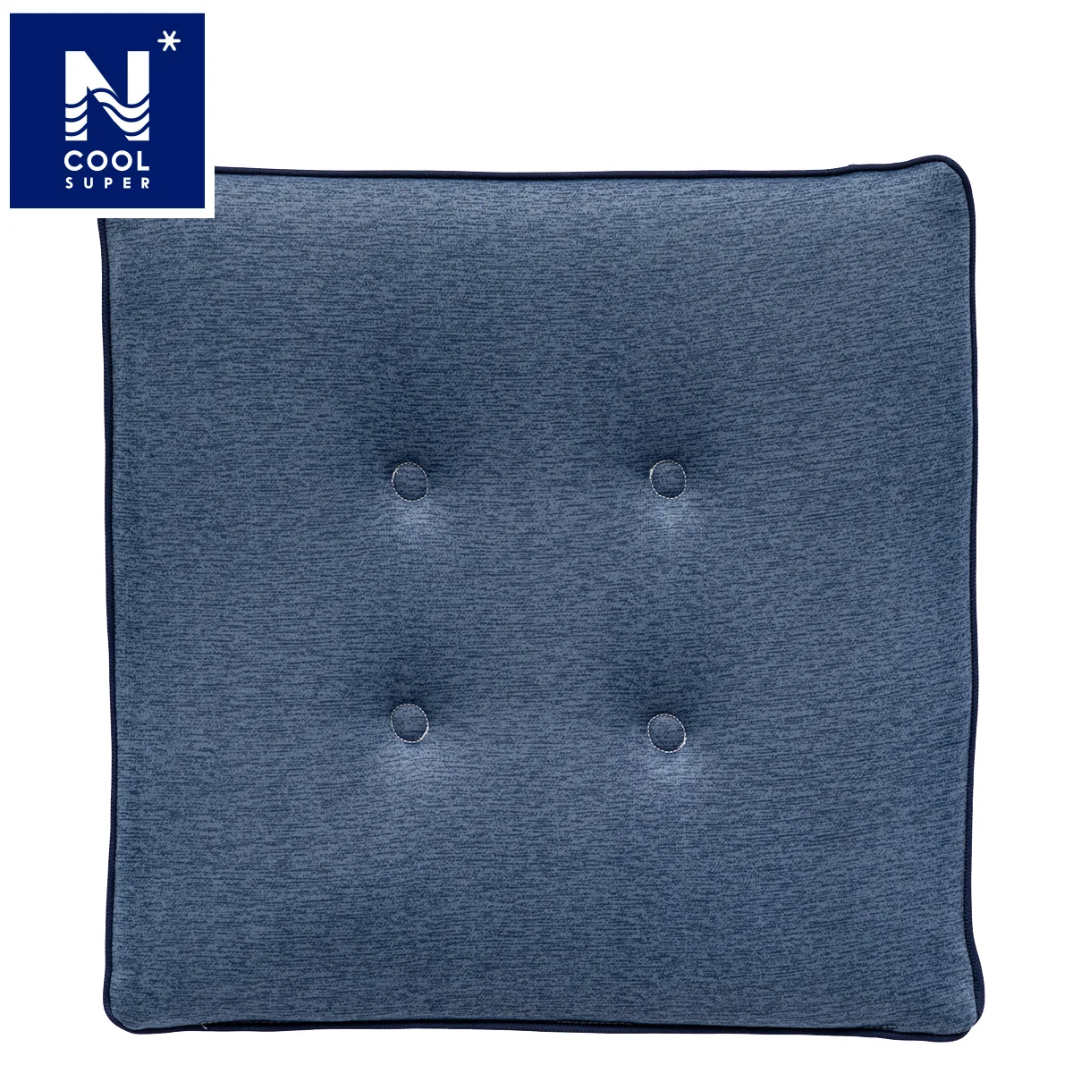 Long-Lasting SEAT CUSHION N-COOL SP NV S Authentic