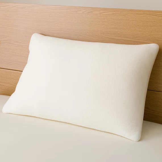 Recyclable LOW REPULSION CHIP PILLOW N-CHIP4 MID P2204 Exceptional