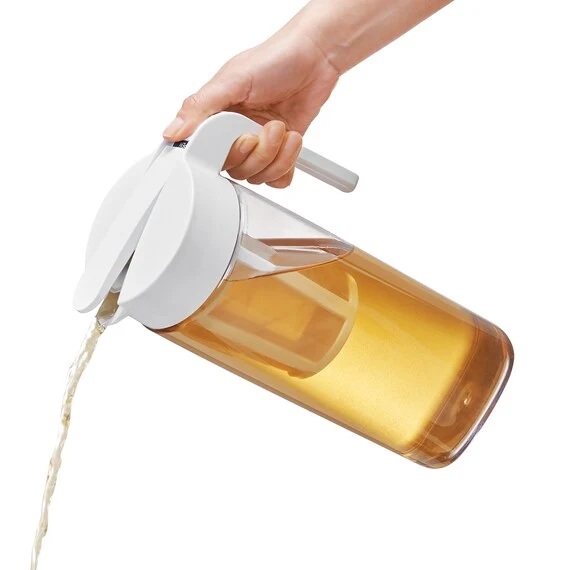 Proven ONE PUSH PITCHER VIO WITH TEA STRAINER 2.1L N Functional