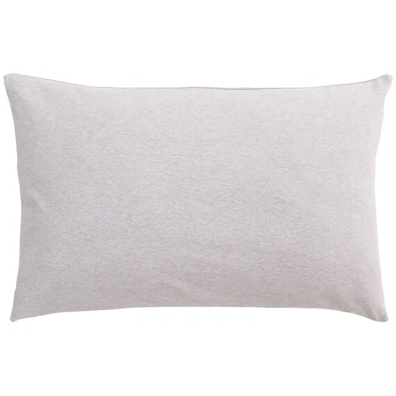 Certified PILLOWCOVER NFIT KNIT GY2 Specialty