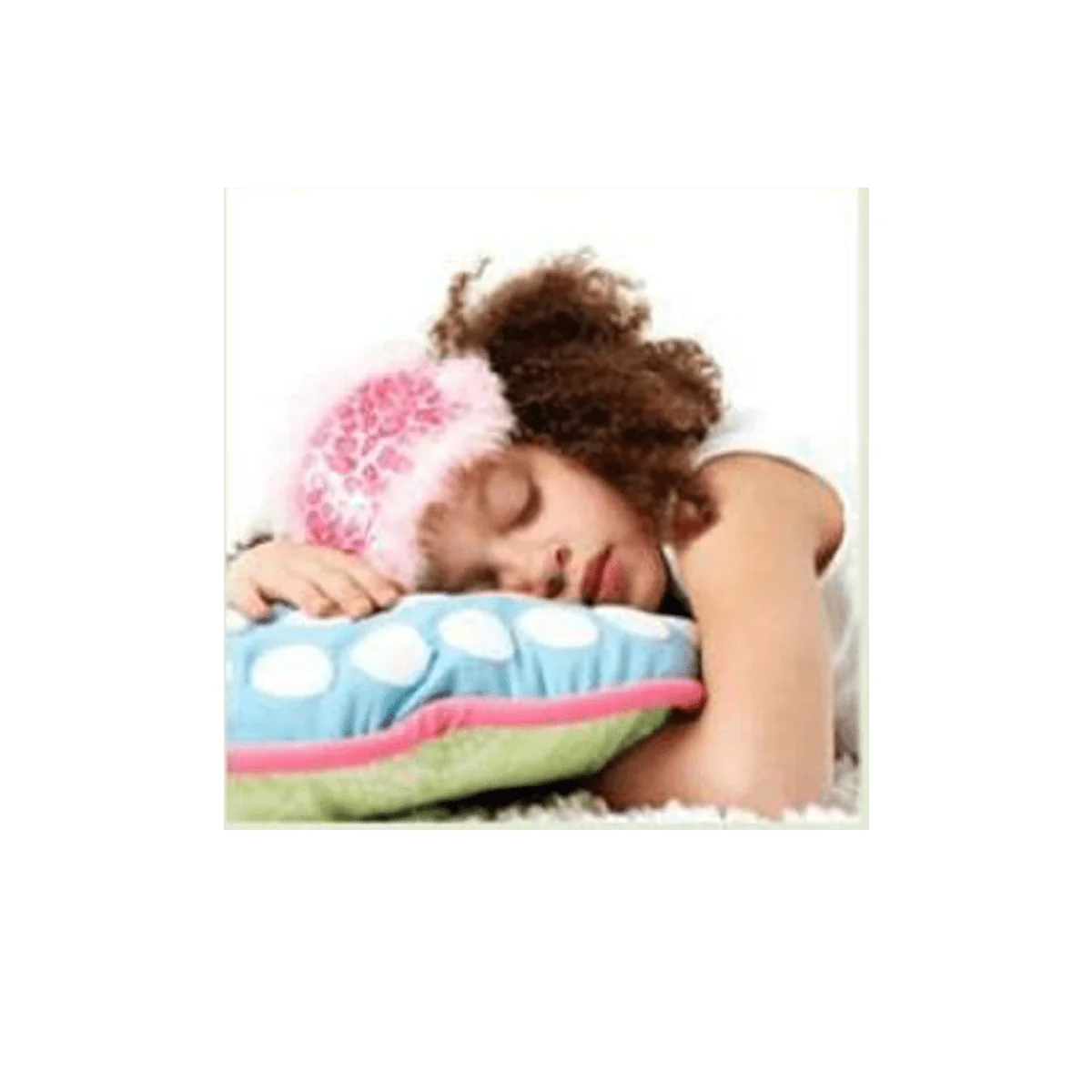 Healthy Maison Condelle – Foldable Printed Nap Pad Next-Generation