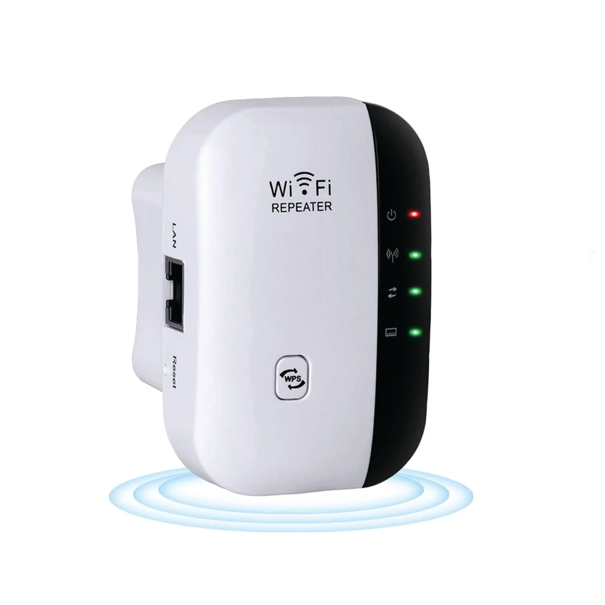 Durable Wireless Repeater Booster Optimized