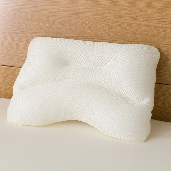 Eco-Friendly HEIGHT ADJUSTABLE PIPE PILLOW2 P2202 Easy-to-Use
