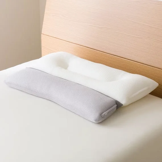 Selected NECK SUPPORT PILLOW2 P2212 Durable