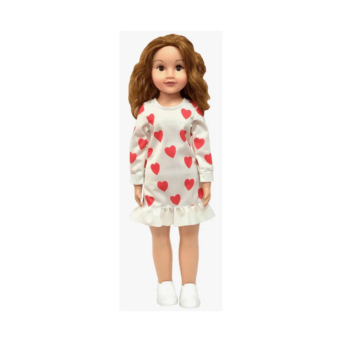 Original Design 28 Wispy Walker Baby Doll Casual