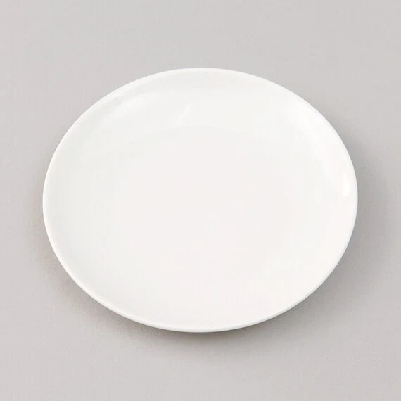 Crafted PLATE 12CM A25751 D12XH1.5 Smooth