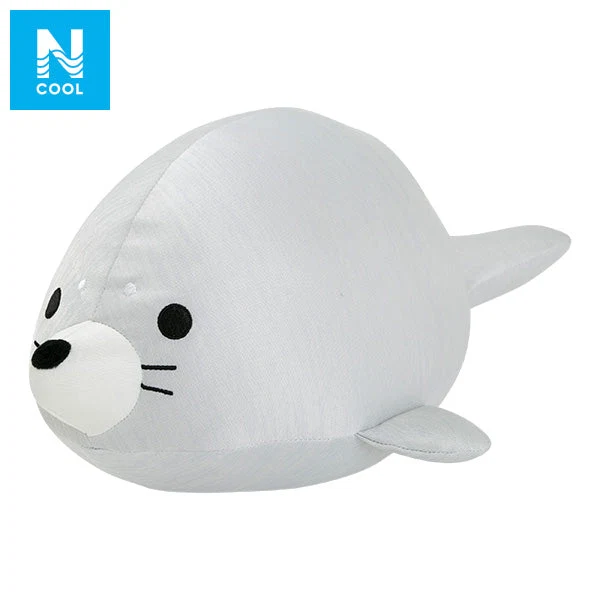 Elegant N-COOL STUFFED SEAL H S Dependable