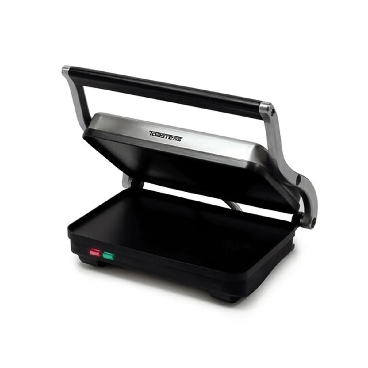 Fast TOASTESS- Panini Grill Press Refined