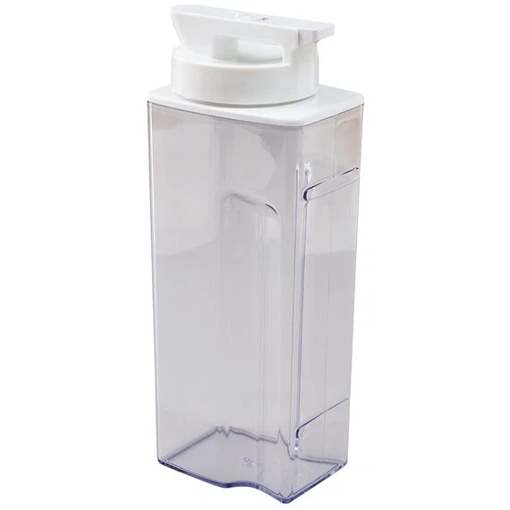 Green VERT-HORIZONTAL ONE PUSH PITCHER 2.2L D01 Sophisticated