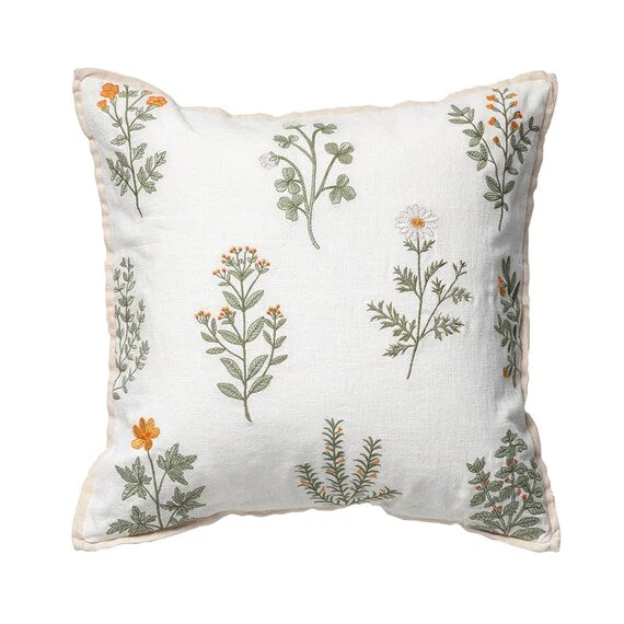 High-Performance CUSHION COVER ANV007 World-Class