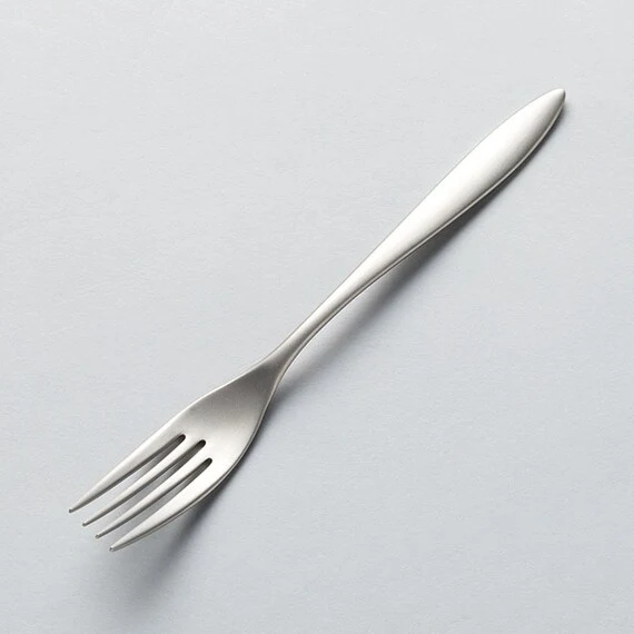 Carefully Designed DESSERT FORK ALBI SB ANM Stylish